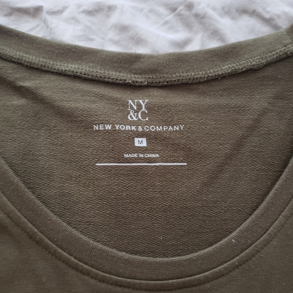 Long tunic - Picture 3 of 3